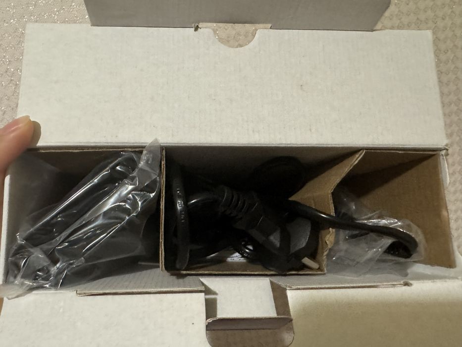 Фен Philips Новый