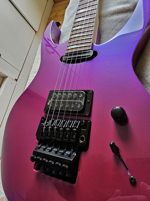 Vand chitara Ibanez 540pIII JAPAN