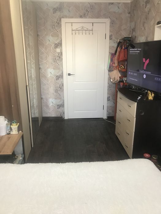 Продается 4к кв, район Северный