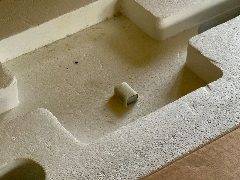 Apple Thunderbolt Display 27"