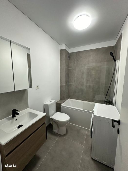 Apartament 2 camere confortabil Chiajna | Bloc nou | Preț Avantajos