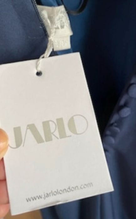 Rochie de seara / ocazie  Jarlo noua cu eticheta XS