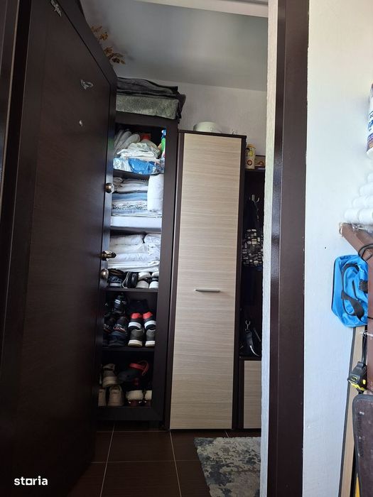 Propietar/Apartament cu 3 camere, curte
