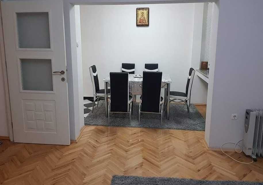 Дава се под наем Тристаен апартамент в Пловдив, Южен - 86 кв.м за 408 € - Снимка #5