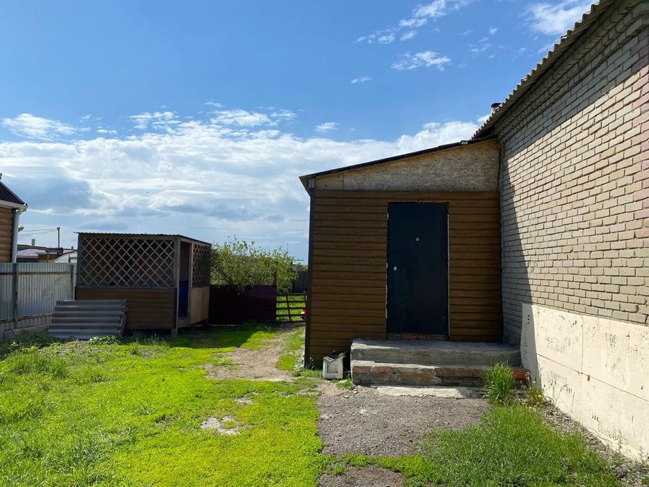 Обмен Дома на квартиру