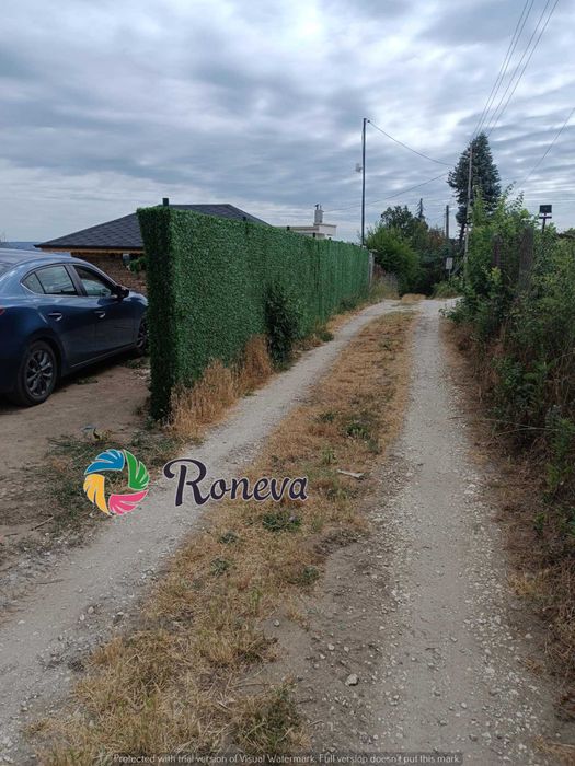 Продава се Парцел в Варна, Левски - 2487 кв.м за 50 €/кв.м - Снимка #6