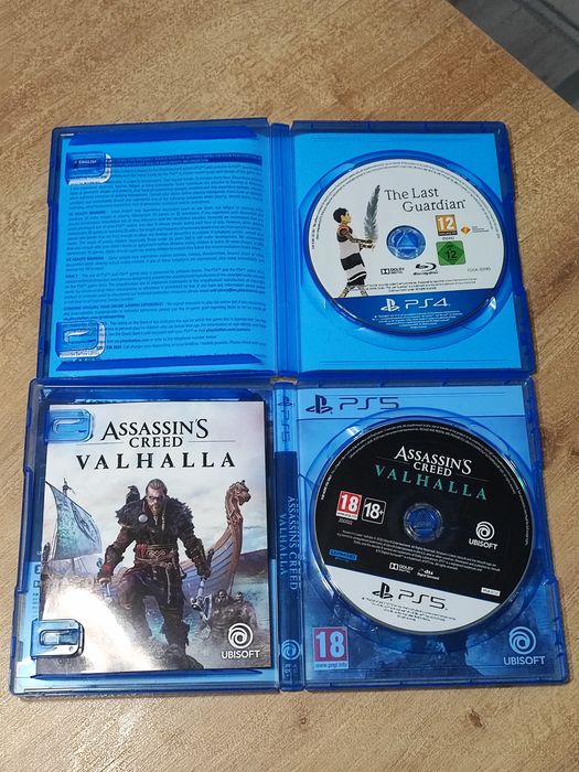 Jocuri PS4 & PS5 Playstation 4 & 5 Impecabile Cluj-Napoca • OLX.ro