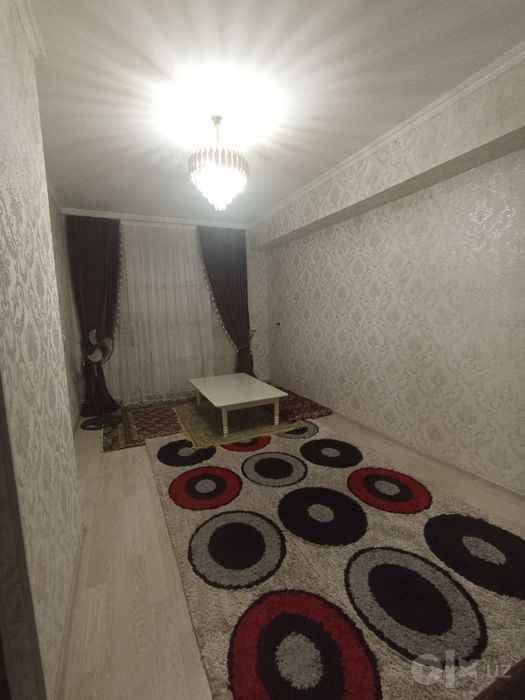 Аренда 2-хонали квартира Сергели-3а, 3-чи бекат метро