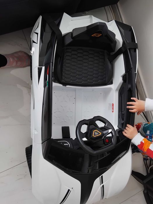 Акумулаторна кола