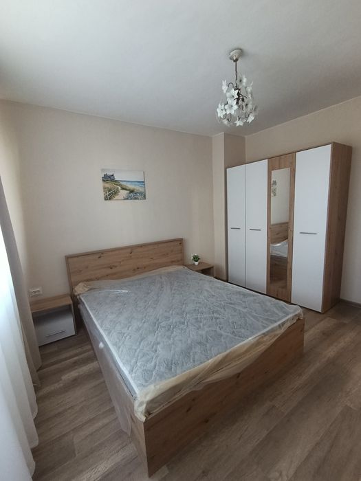 Дава се под наем Четиристаен апартамент в Асеновград - 86 кв.м за 378.93 € - Снимка #4