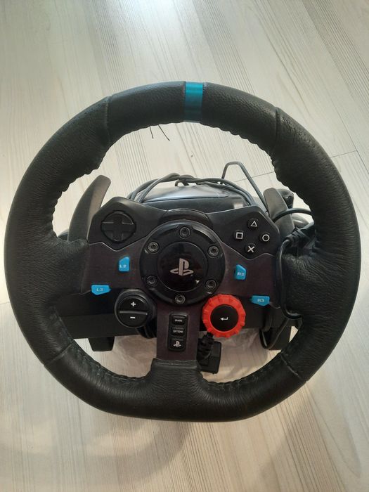 Волан Logitech G29