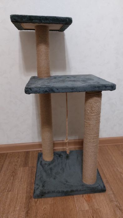 Продам когтеточку