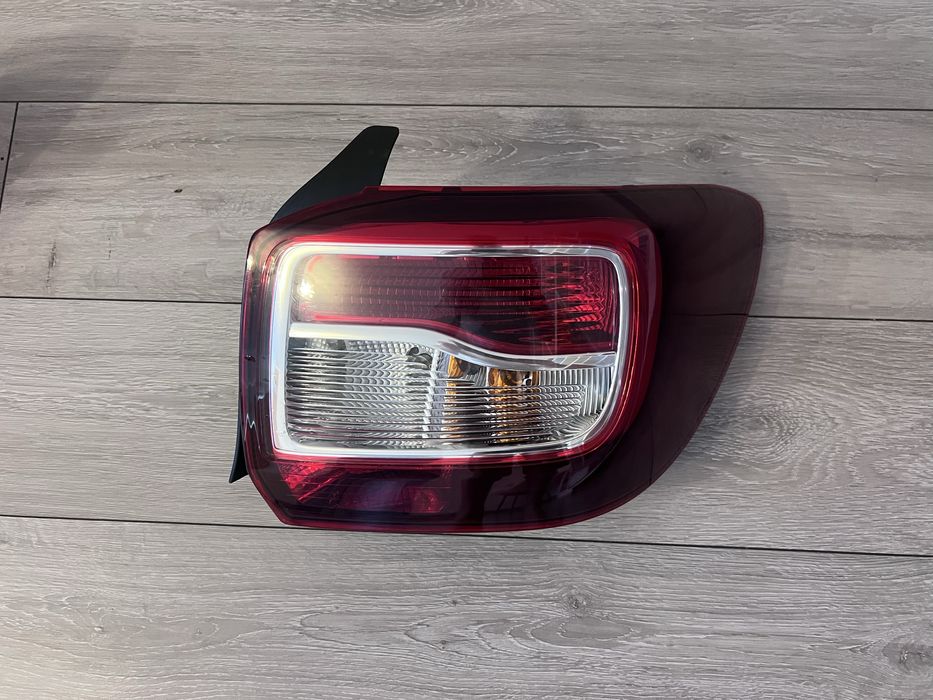 Stopuri Dacia Logan 2, Originale, Cod 265556233R / 265509441R