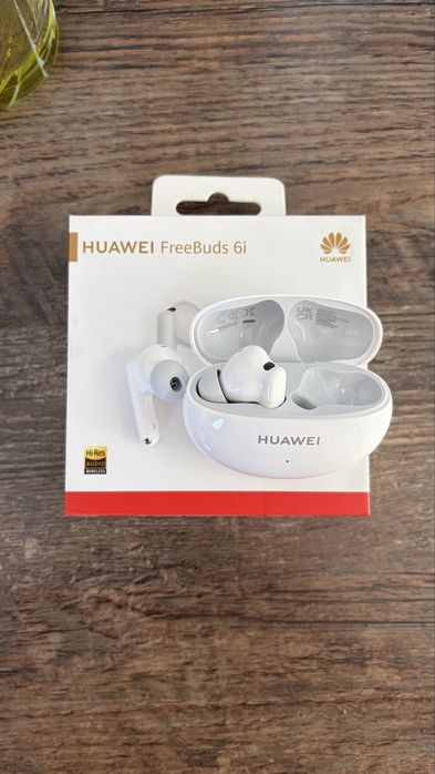 Huawei free buds 6i