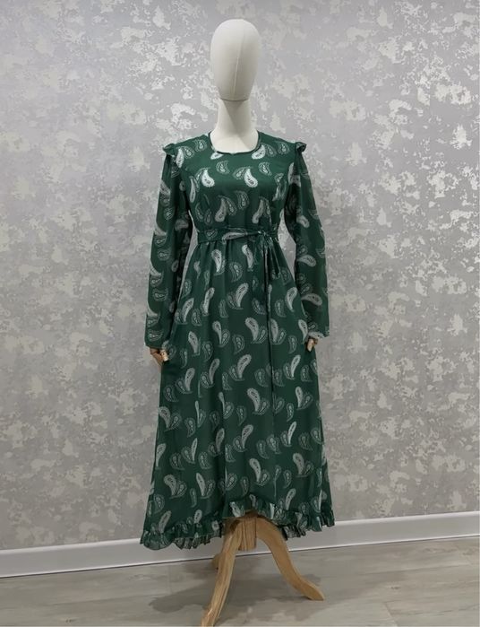 Койлектер новый шифон