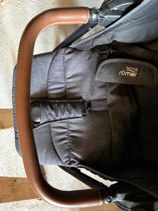 Carut Britax Romer