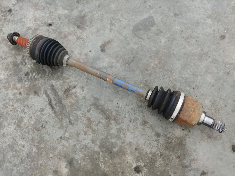 planetara stanga 1.4 benz g4fa kia ceed 2  6 trepte