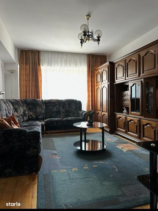 3 Camere l 2 Bai l Garaj l Boxa l Turda