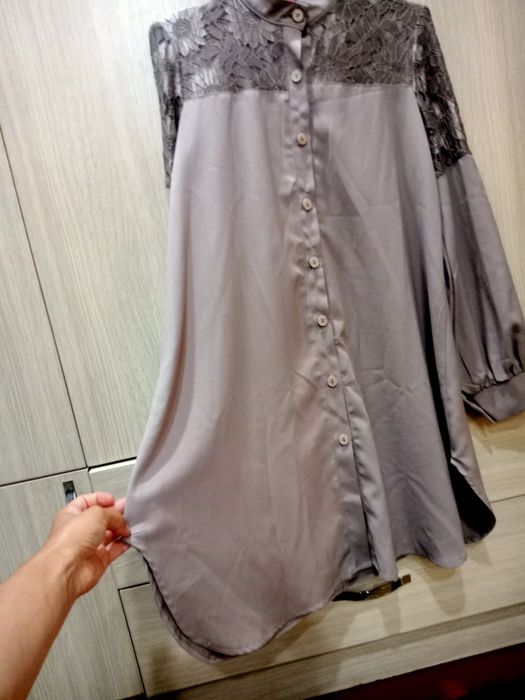 Turkiya ko'ylak 42 razmer