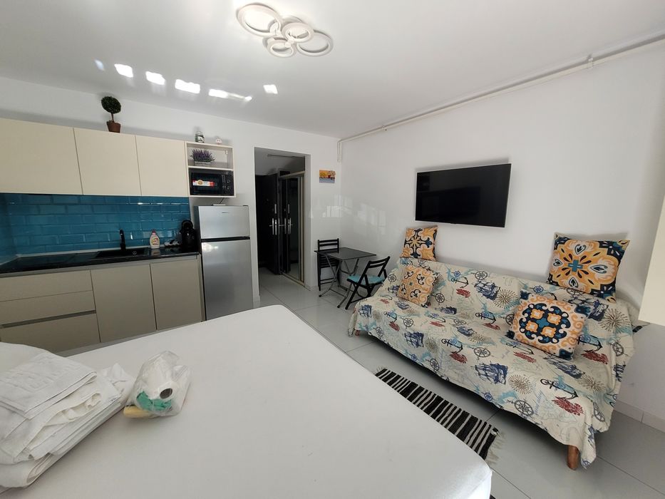 Studio prima linie