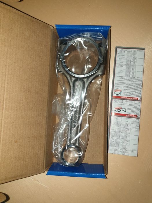 Шатун Газель  406