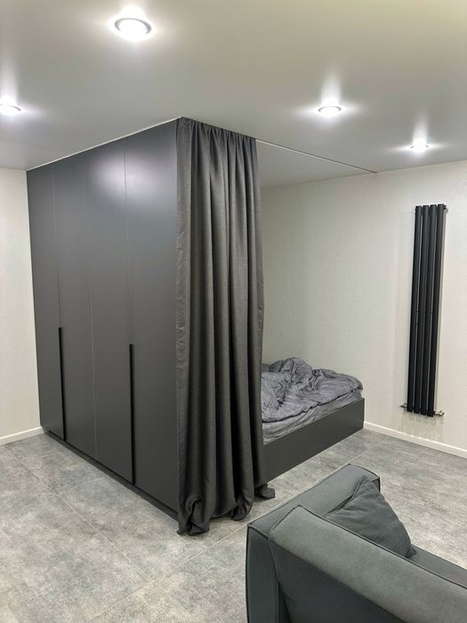 Продаётся квартира