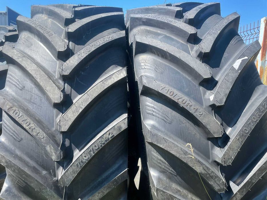 Gtk 710/70r42 Cauciuc Agricol cu Garantie Si livrare oriunde in tara