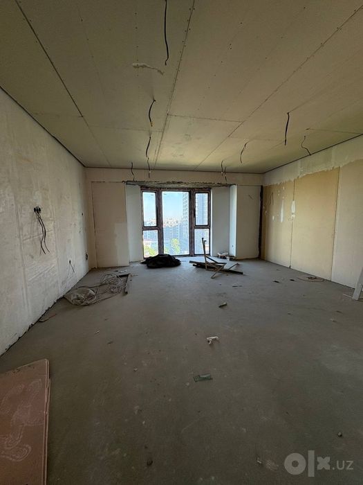 Продается 3х ком квартира в новостройке, ор-р: Федорович/Чехова, 103м²