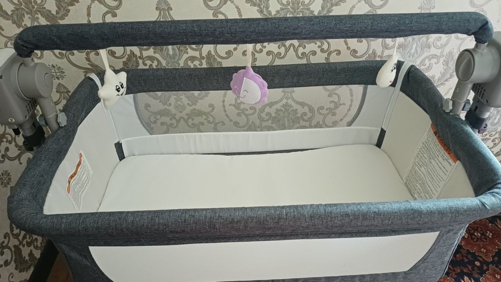 Продаю люльку кровать