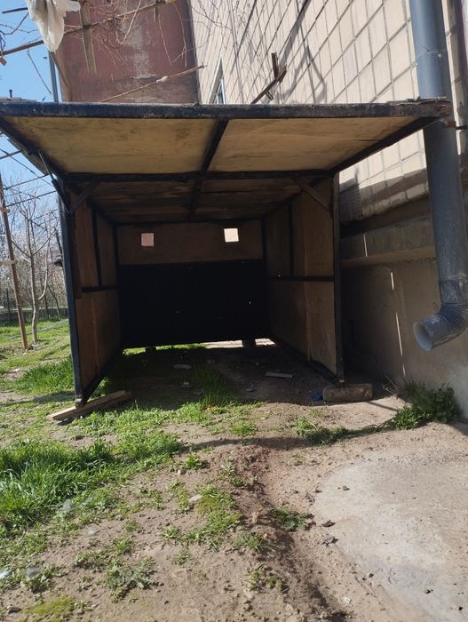 Лабо борт тент холати яхши