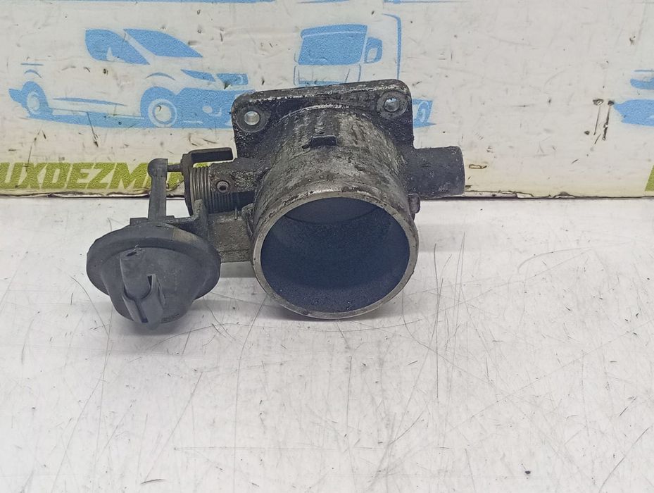 Clapeta acceleratie 35100-27xxx Kia Carens 2 (2002 - 2006) 2.0 crdi D4EA