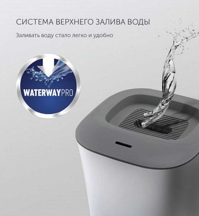 POLARIS Увлажнитель воздуха