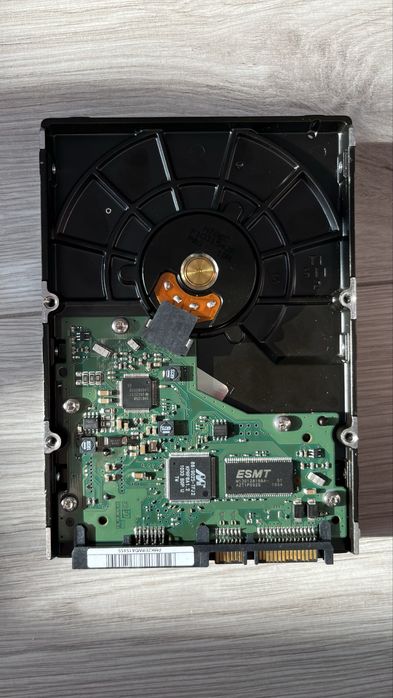 Жесткий диск hdd на 500гб Samsung