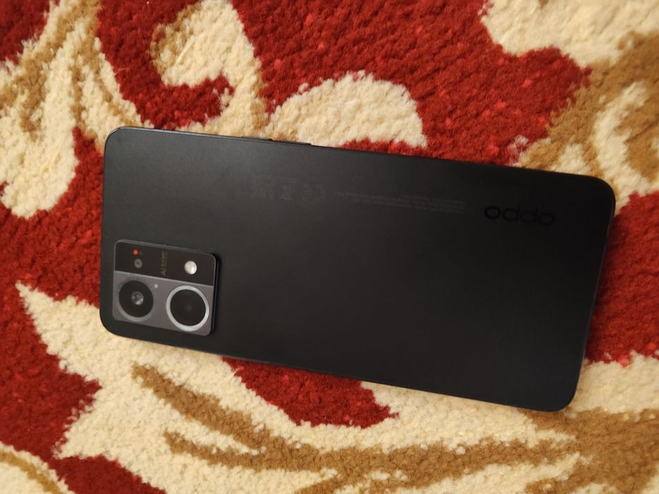 Oppo reno 7 128gb