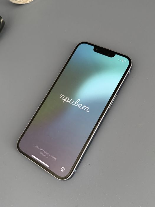 Продам Iphone 14 256ГБ