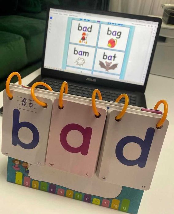 Meditatii Engleza Germana