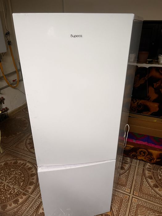 Холодильник бирюса 60л