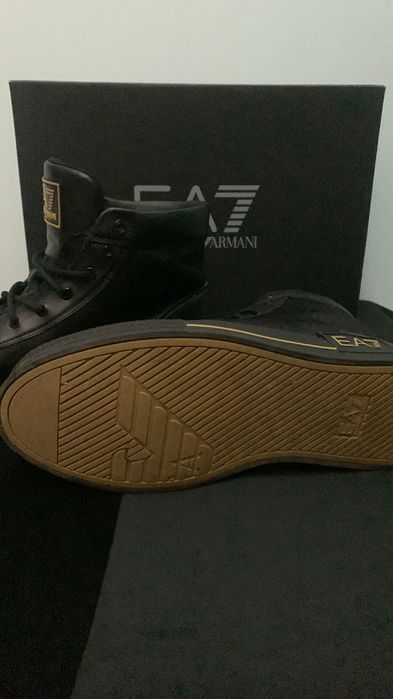 Emporio Armani 7