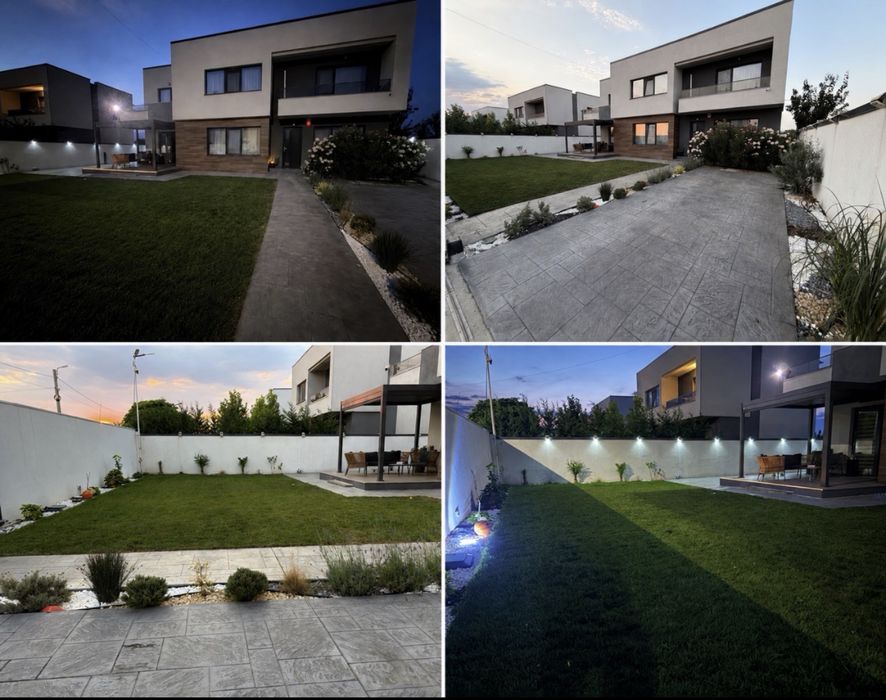 Casa P+1 la cheie .
