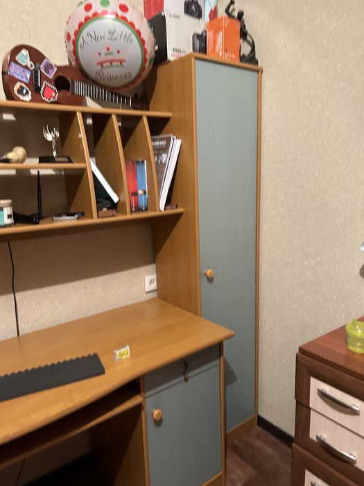 Детски Гарнитур