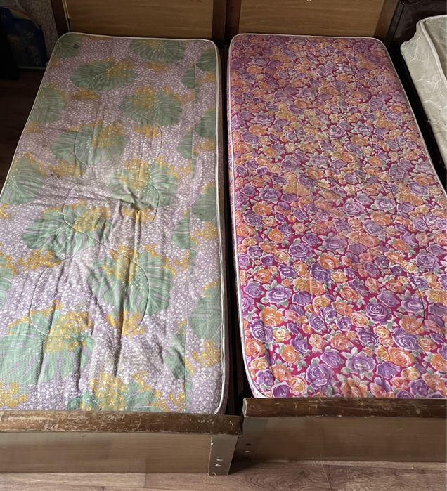 Кровать сатылады