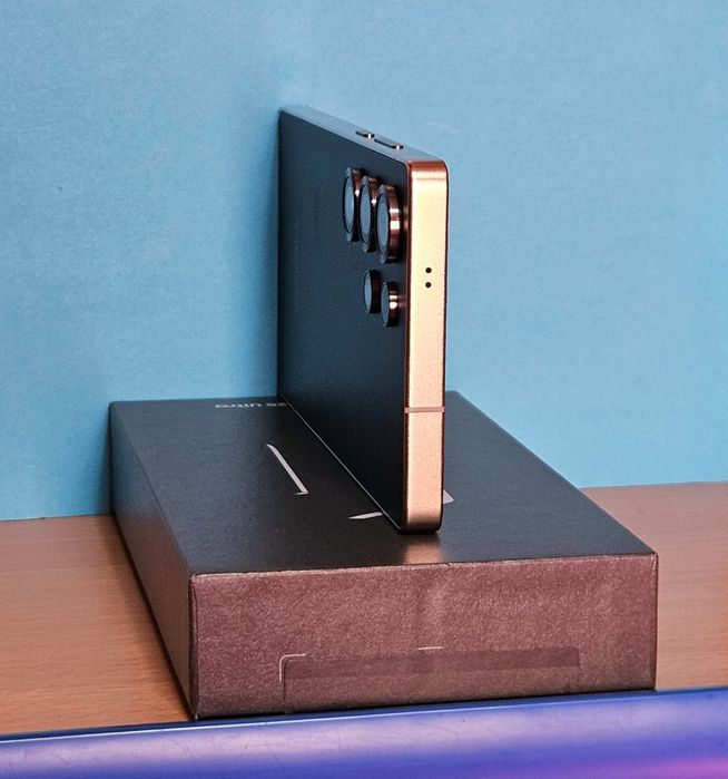 Samsung S25 Ultra 512 GB 12 GB RAM