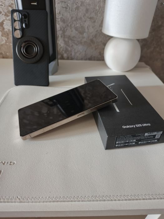 Продам Samsung s 25 ultra