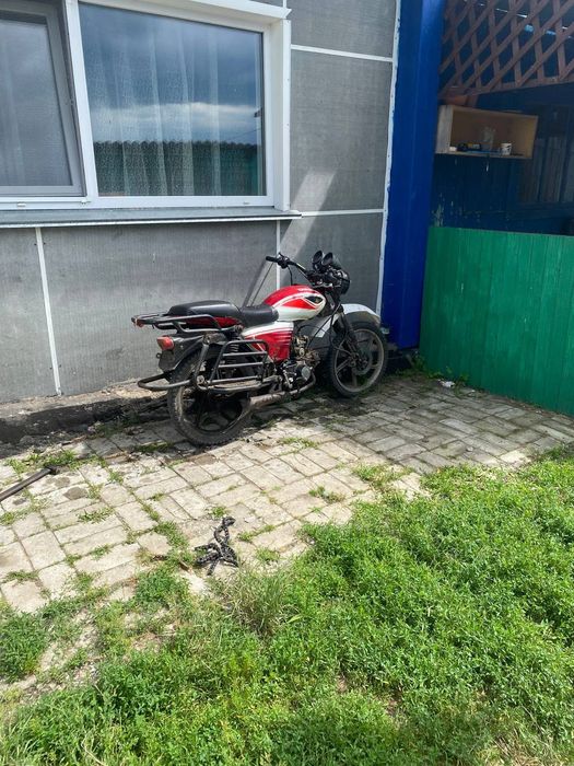 Альфа Вортекс сити 110