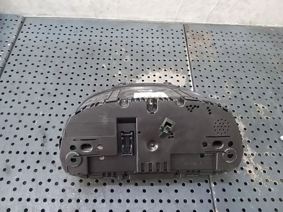 Ceasuri bord diesel bmw seria 1 e81 e87 911019502 1024952-46 25811510