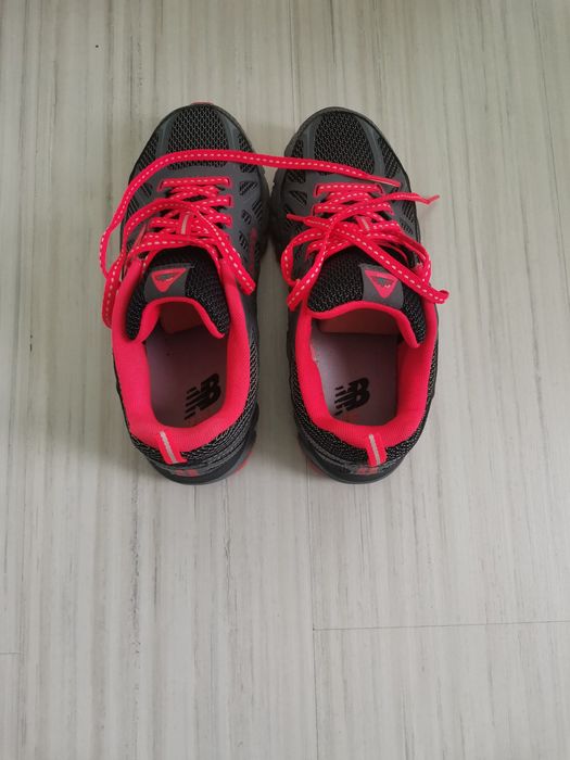 Маратонки New Balance