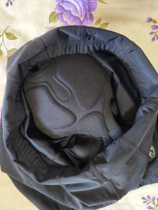 Bicner pantaloni scurți ciclism M