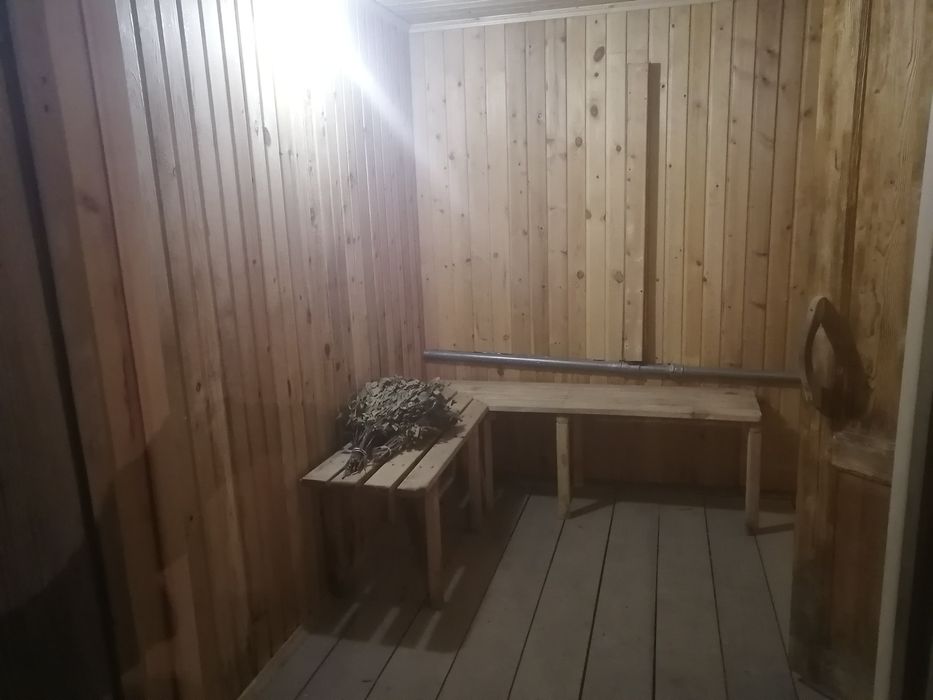 Сдам дом на длительное время