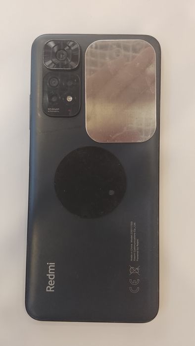 Продам смартфон Redmi 11 Note S