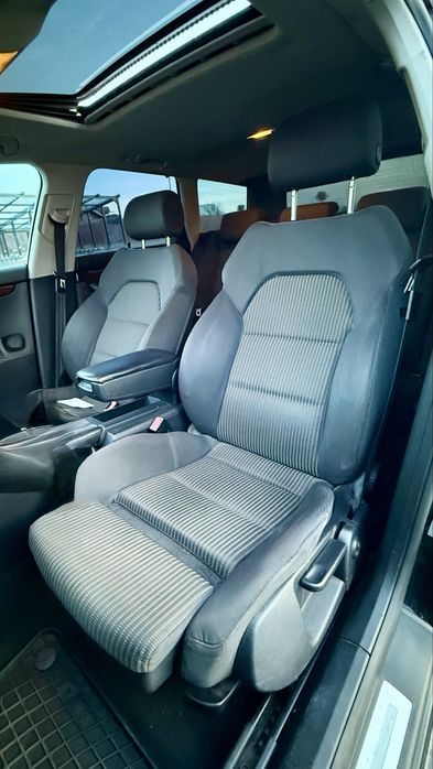 AUDI A4 Avant 2007 — imagine 5